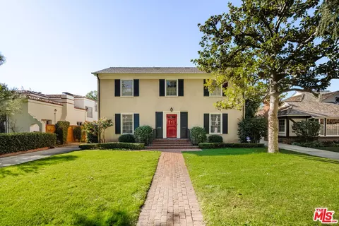 258 20th St, Santa Monica, CA 90402