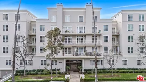 1040 4th St #207, Santa Monica, CA 90403
