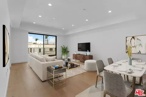1123 S Shenandoah St #303, Los Angeles, CA 90035