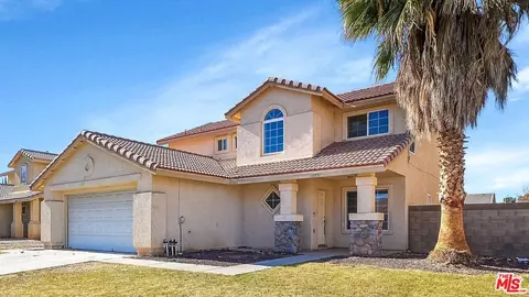 43951 Balmuir Ave, Lancaster, CA 93535
