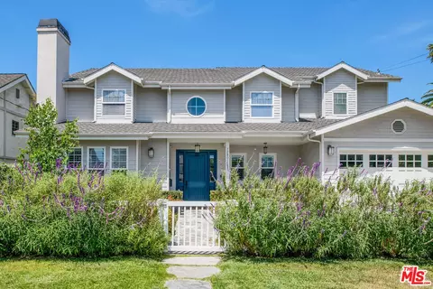 12801 Milbank St, Studio City, CA 91604
