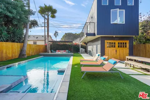 5419 10th Ave, Los Angeles, CA 90043