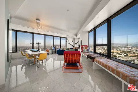 1100 Wilshire Blvd #2902, Los Angeles, CA 90017