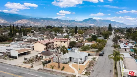 3307 N E St, San Bernardino, CA 92405