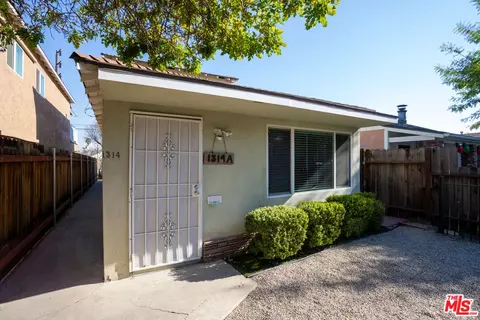 1314 N Hollywood Way, Burbank, CA 91505