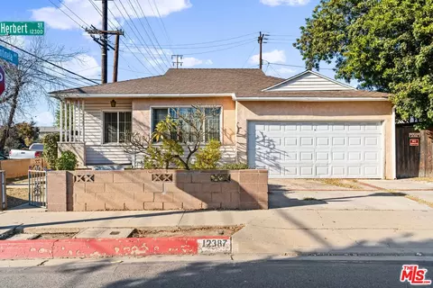 12387 Herbert St, Los Angeles, CA 90066