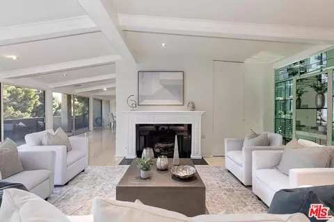 2186 Century Woods Way, Los Angeles, CA 90067