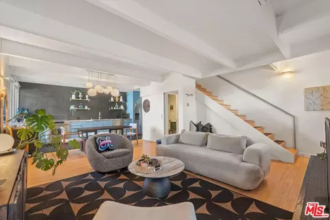 3101 5th St #5, Santa Monica, CA 90405