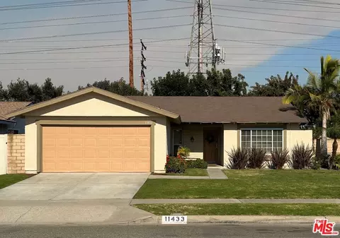 11433 Yearling Cir, Cerritos, CA 90703