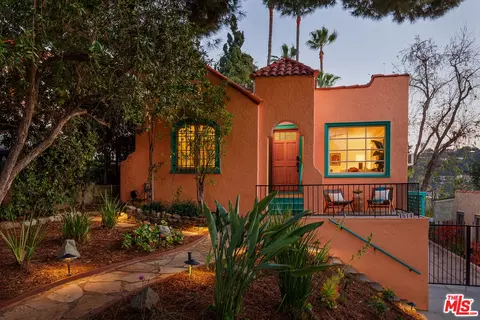 1514 Linda Rosa Ave, Los Angeles, CA 90041