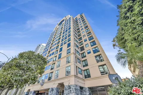 10520 Wilshire Blvd #1508, Los Angeles, CA 90024