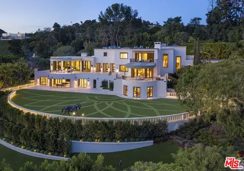 Undisclosed, Beverly Hills, CA 90210