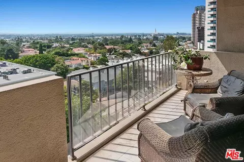 10450 Wilshire Blvd #10H, Los Angeles, CA 90024