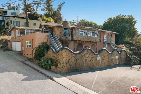 2384 Loma Vista Pl, Los Angeles, CA 90039