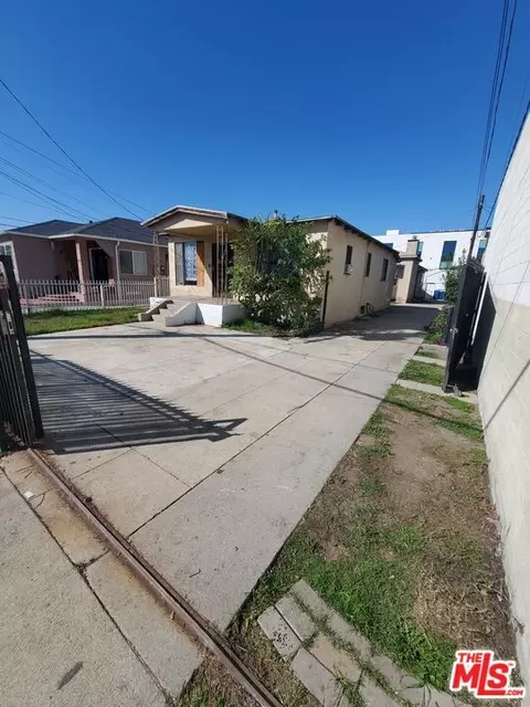2617 Carmona Ave, Los Angeles, CA 90016