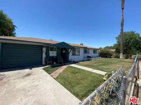707 Harrison St, Taft, CA 93268