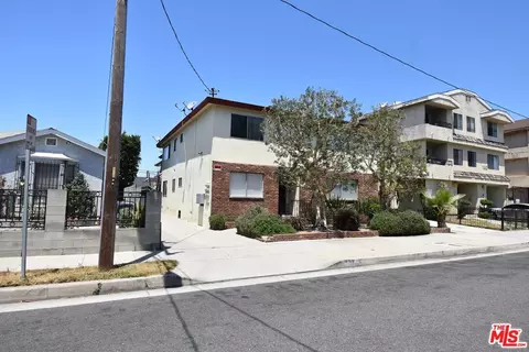 11523 Menlo Ave #A, Hawthorne, CA 90250