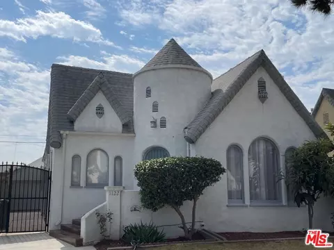 1122 W 80th St, Los Angeles, CA 90044