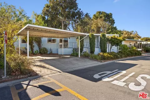 2540 Thunderbird Dr #SPACE 19, Thousand Oaks, CA 91362