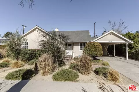 17433 Burton St, Northridge, CA 91325