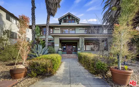 256 S Occidental Blvd, Los Angeles, CA 90057