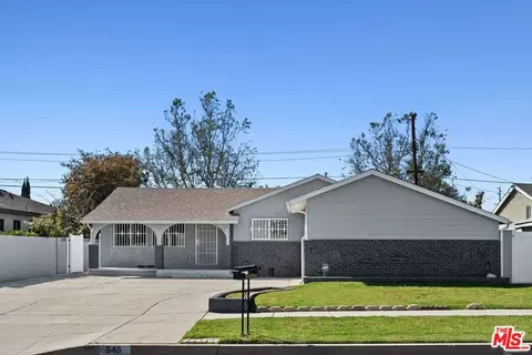 545 Greenberry Dr, La Puente, CA 91744