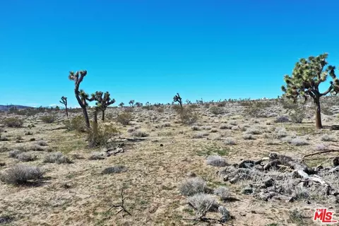 0 Rice Ave, Joshua Tree, CA 92252