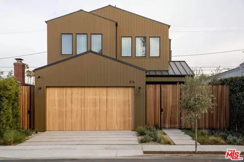 916 Vernon Ave, Venice, CA 90291