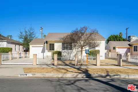 17919 Martha St, Encino, CA 91316