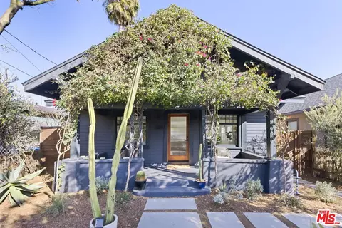 2251 Terrace Heights Ave, Los Angeles, CA 90023