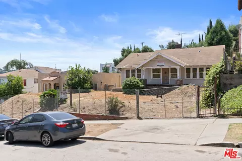 6026 La Prada St, Los Angeles, CA 90042