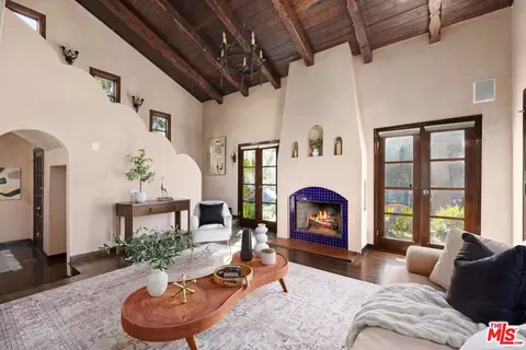 4070 Lafayette Pl #A, Culver City, CA 90232