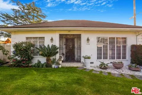1370 Loma Vista St, Pasadena, CA 91104