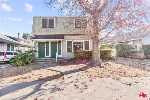 275 N Orange St, Orange, CA 92866