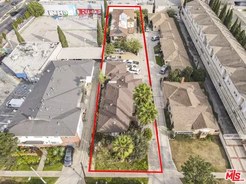936 N Inglewood Ave, Inglewood, CA 90302