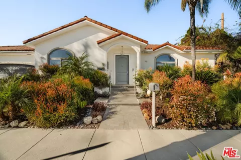 5653 Aldea Ave, Encino, CA 91316