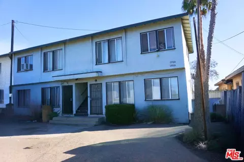 15512 S White Ave, Compton, CA 90221
