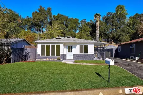 235 W Woodland Oaks Dr, San Dimas, CA 91773