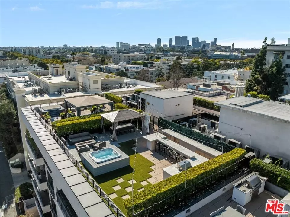  432 N Oakhurst Dr #504, Beverly Hills, CA 90210 photo 1