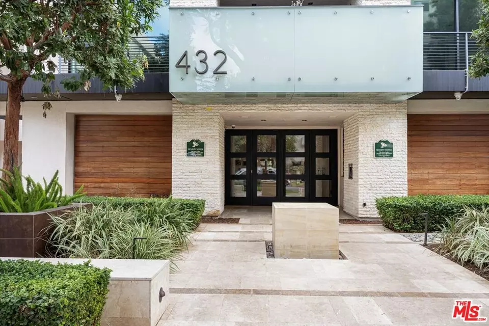  432 N Oakhurst Dr #504, Beverly Hills, CA 90210 photo 5