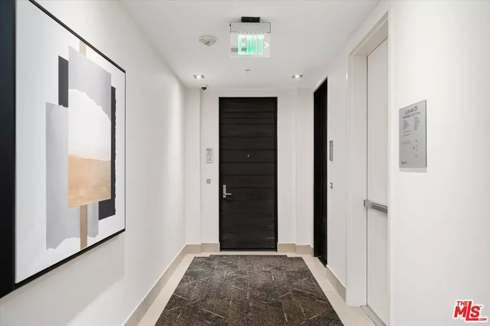  432 N Oakhurst Dr #504, Beverly Hills, CA 90210 photo 6