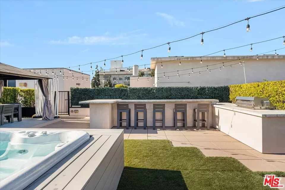  432 N Oakhurst Dr #504, Beverly Hills, CA 90210 photo 3