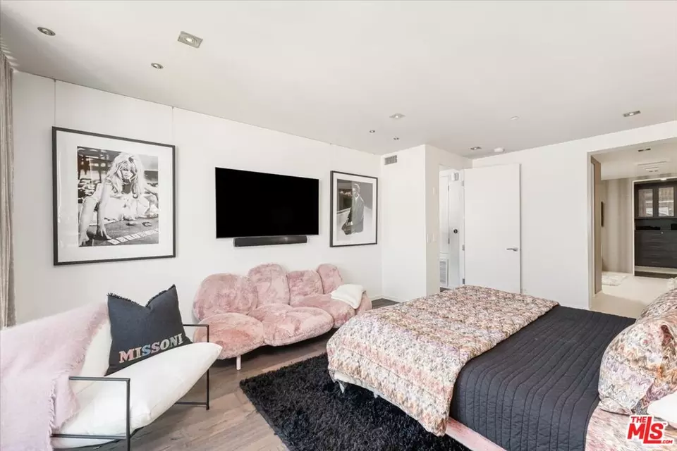  432 N Oakhurst Dr #504, Beverly Hills, CA 90210 photo 21