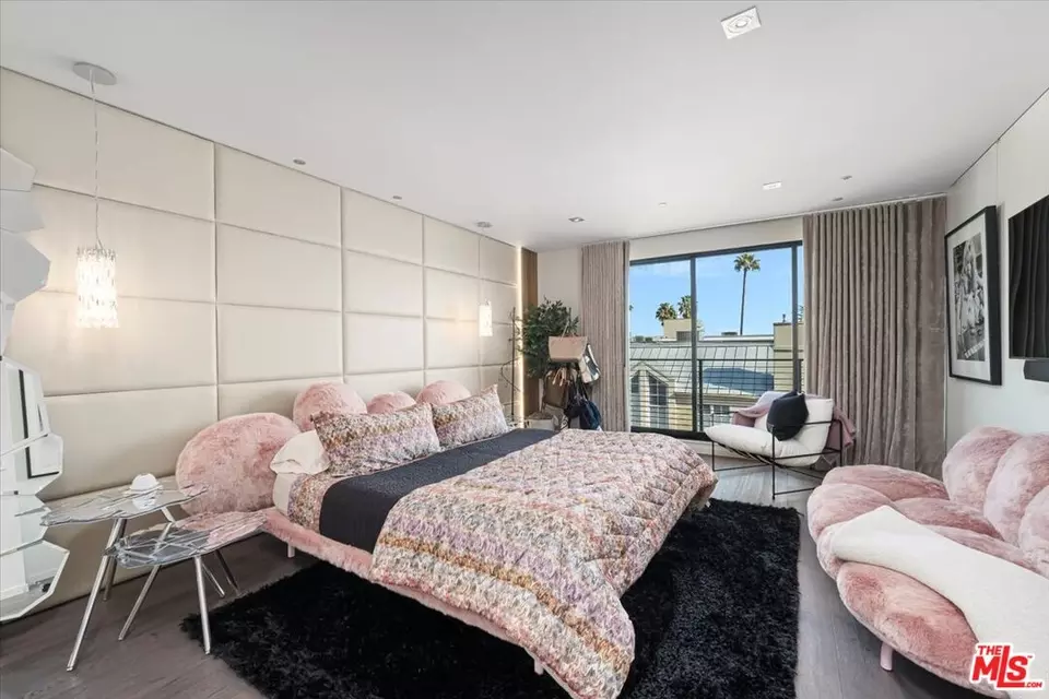  432 N Oakhurst Dr #504, Beverly Hills, CA 90210 photo 20