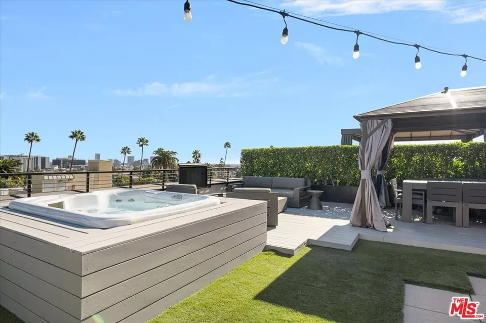  432 N Oakhurst Dr #504, Beverly Hills, CA 90210 photo 35