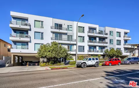 7857 W Manchester Ave #201, Playa Del Rey, CA 90293