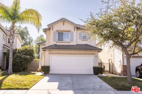 25722 Wordsworth Ln, Stevenson Ranch, CA 91381