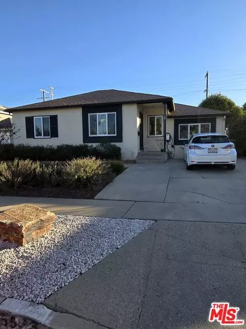 5566 W 82nd St, Los Angeles, CA 90045