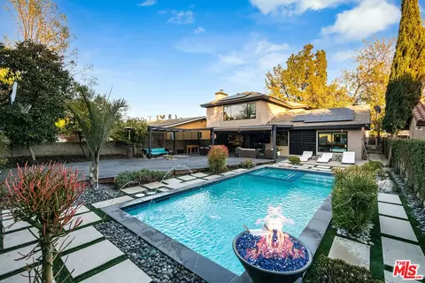 5841 Wilkinson Ave, Valley Village, CA 91607