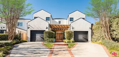 4229 Laurelgrove Ave, Studio City, CA 91604